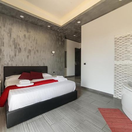 B&B Paradise Nápoly Kültér fotó