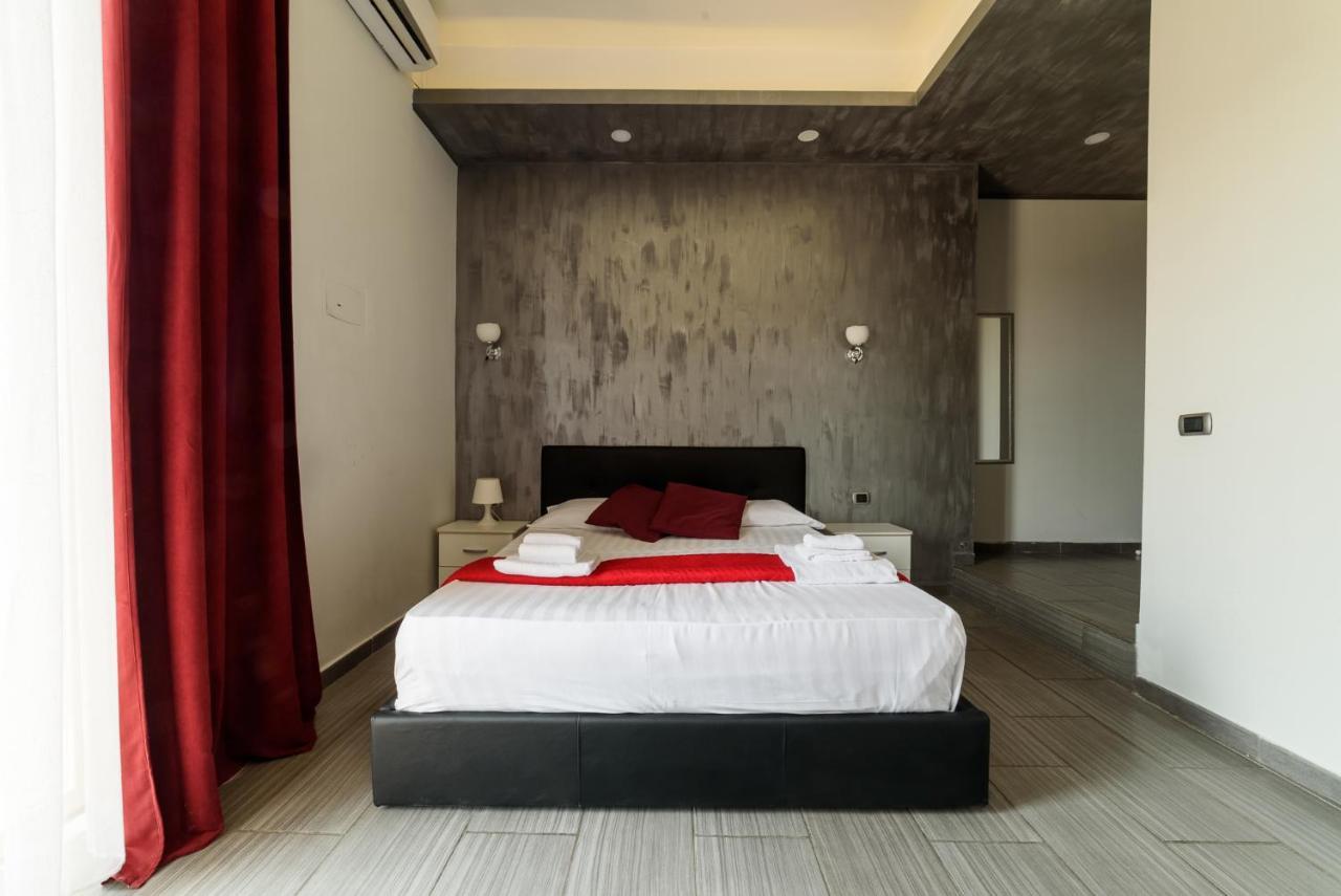 B&B Paradise Nápoly Kültér fotó