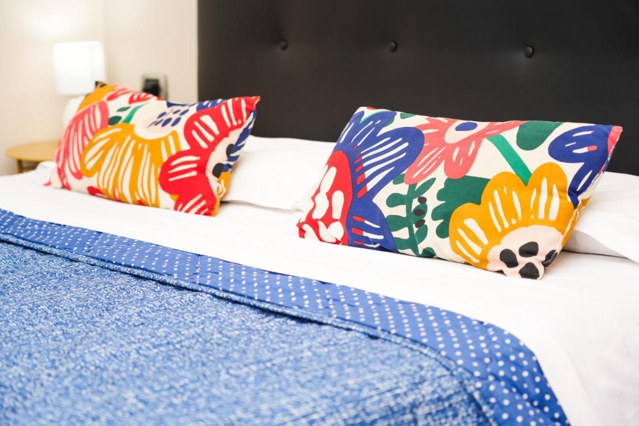 B&B Paradise Nápoly Kültér fotó