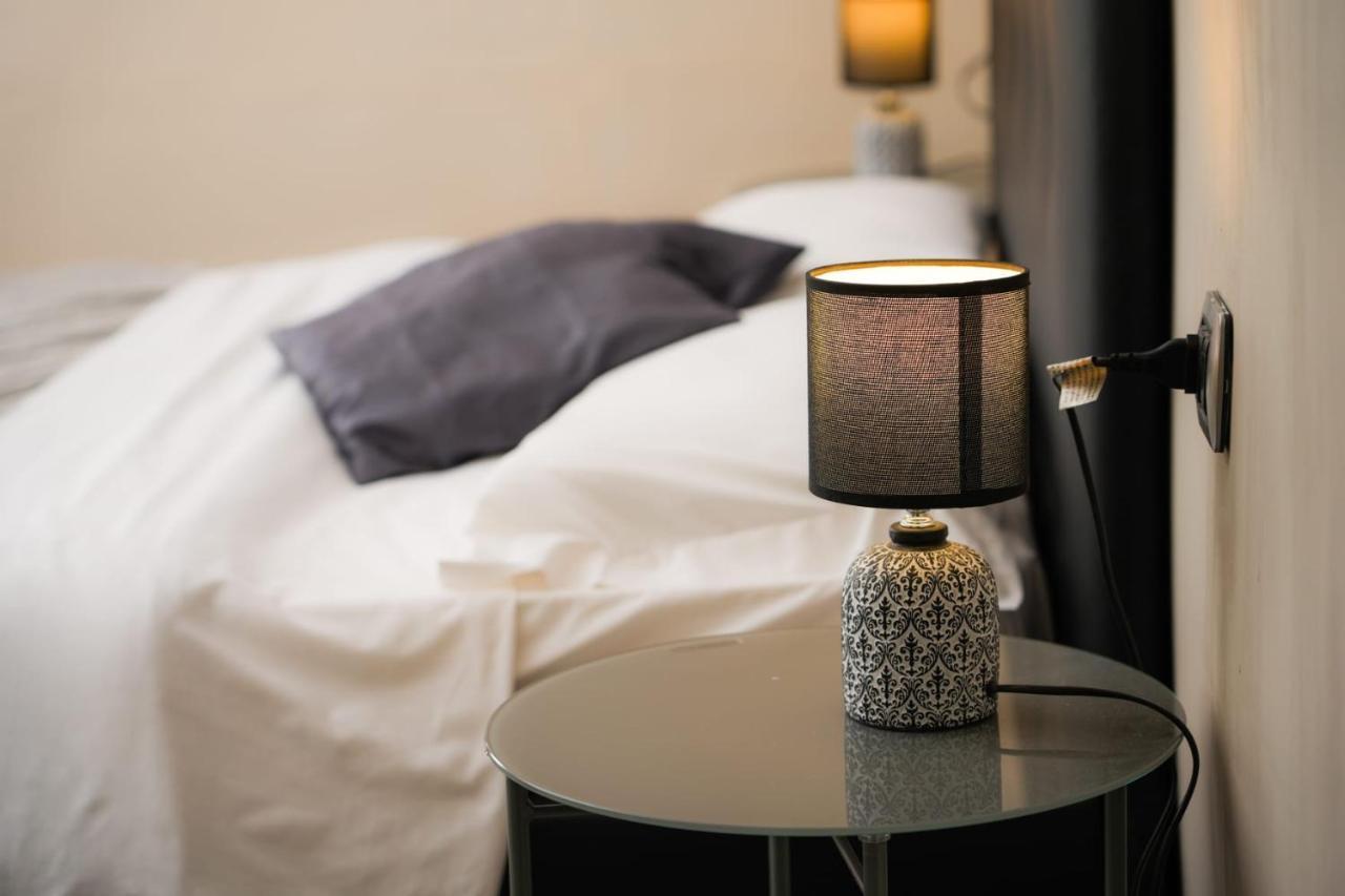 B&B Paradise Nápoly Kültér fotó