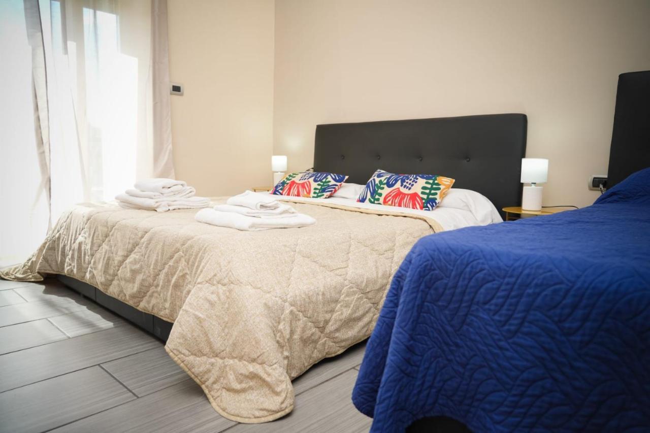 B&B Paradise Nápoly Kültér fotó