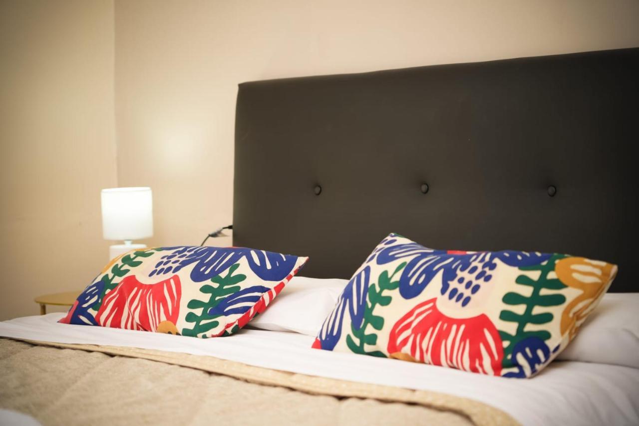 B&B Paradise Nápoly Kültér fotó