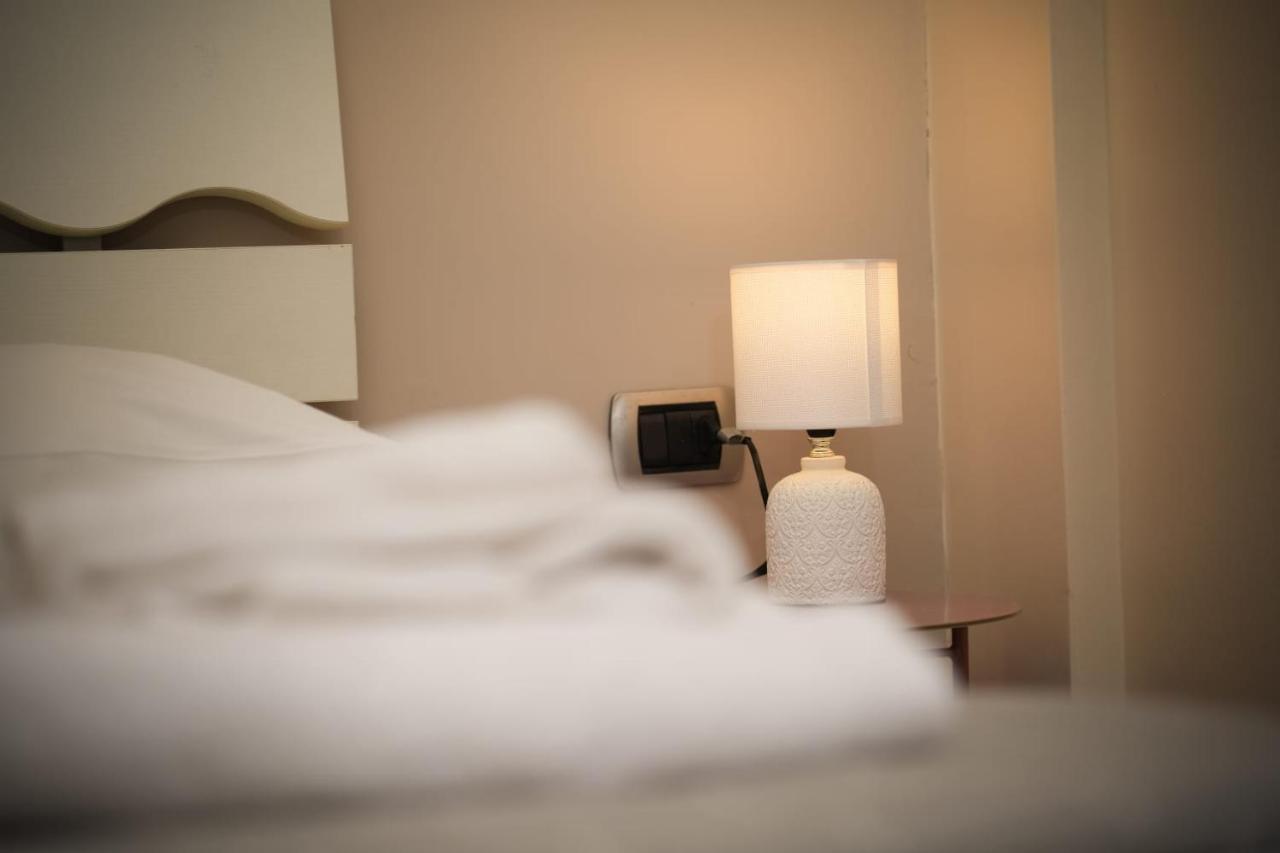 B&B Paradise Nápoly Kültér fotó