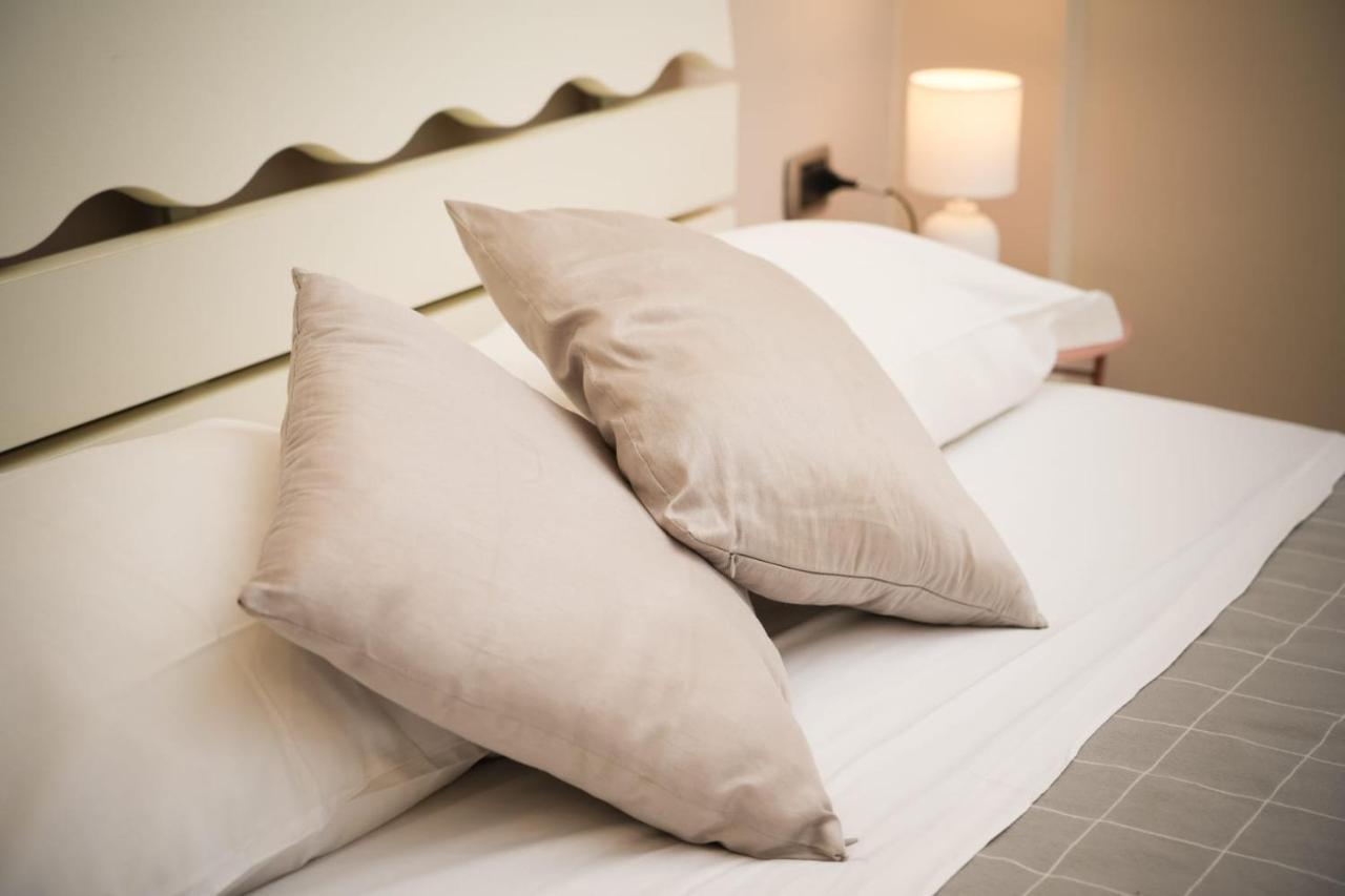 B&B Paradise Nápoly Kültér fotó