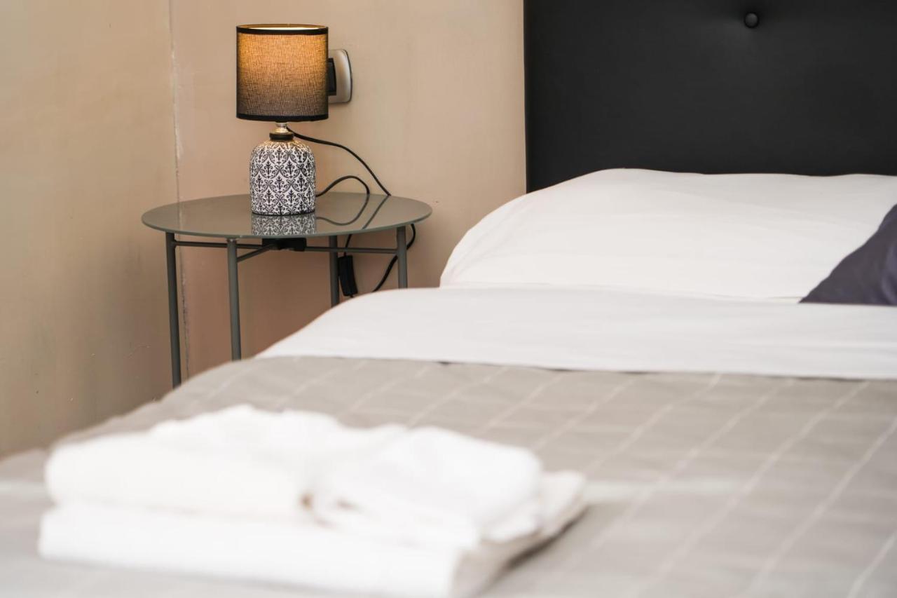 B&B Paradise Nápoly Kültér fotó