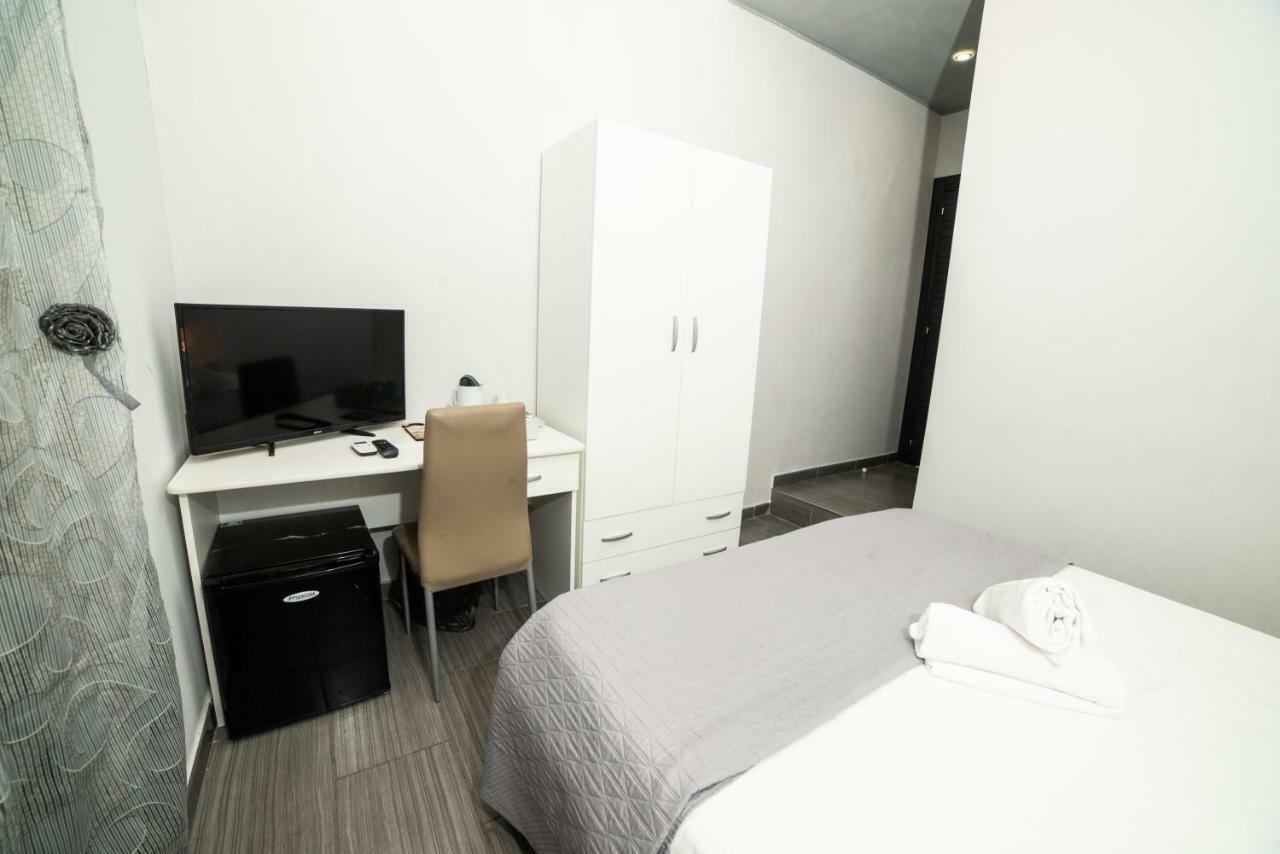 B&B Paradise Nápoly Kültér fotó